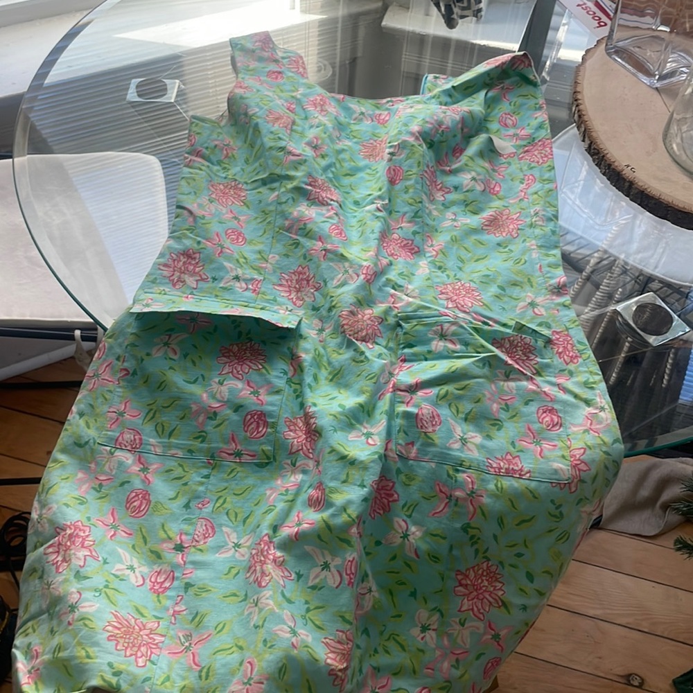 Lily Pulitzer Dress